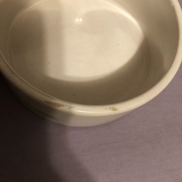 Vintage Campbells soup bowl - Picture 4 of 4